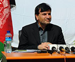 Laghman Governor Appoints  Team to Probe Corruption